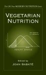 Vegetarian Nutrition (  -   )